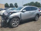 2019 HONDA CR-V EX - JHLRW2H52KX006137