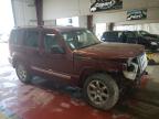 JEEP LIBERTY LI photo