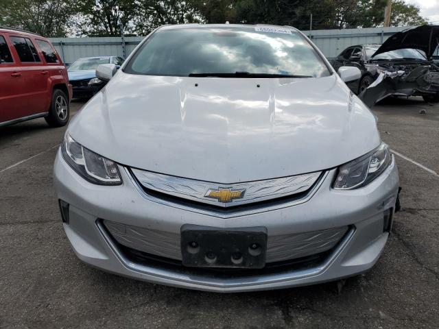 VIN 1G1RA6S52HU105409 2017 Chevrolet Volt, LT no.5