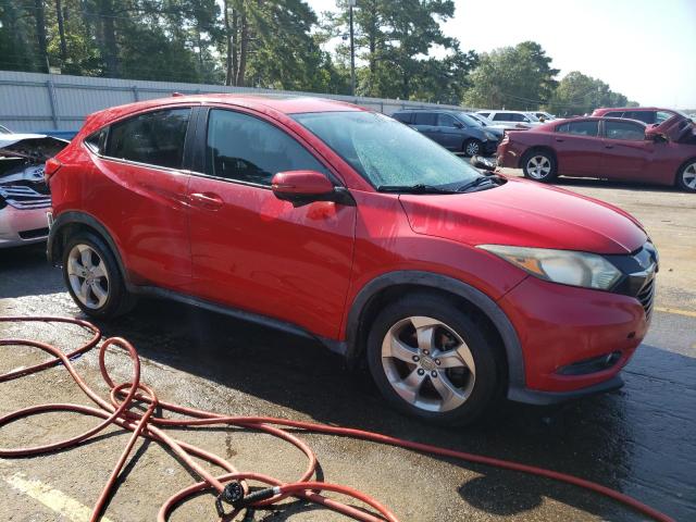 Vin: 3czru5h58gm716753, lot: 68466964, honda hr-v ex 20164