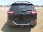 JEEP CHEROKEE T photo