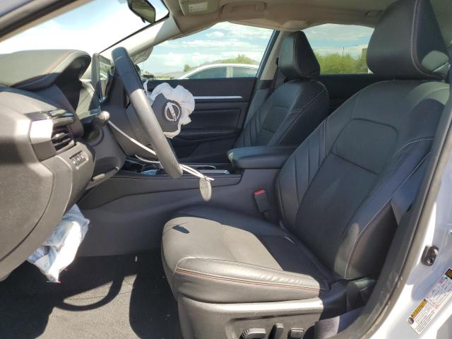 2024 NISSAN ALTIMA SR - 1N4BL4CV8RN338685