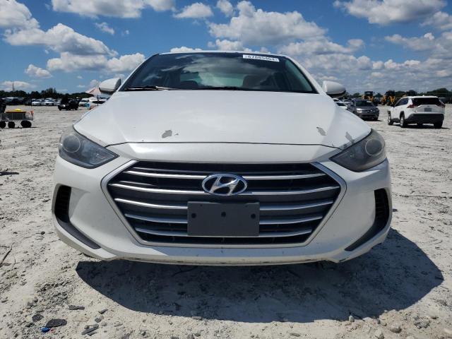 2017 HYUNDAI ELANTRA SE - 5NPD74LF6HH193113