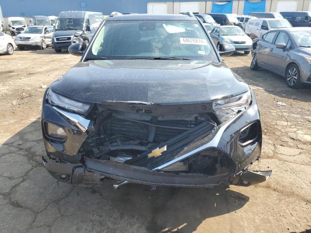 2023 CHEVROLET TRAILBLAZE - KL79MRSLXPB011882