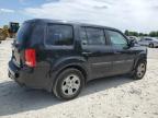 HONDA PILOT LX photo