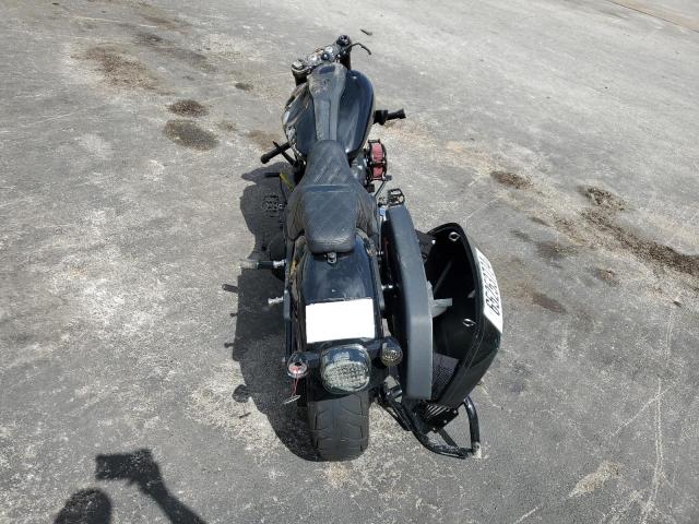 2023 HARLEY-DAVIDSON FXLRST 1HD1YXZ17PB025637