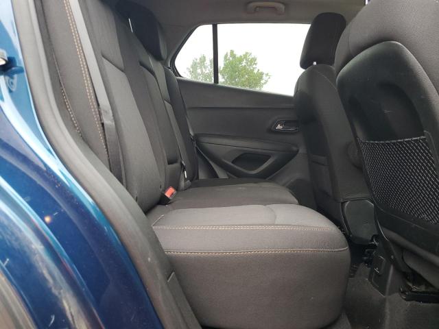 2020 CHEVROLET TRAX 1LT - 3GNCJPSB9LL170650