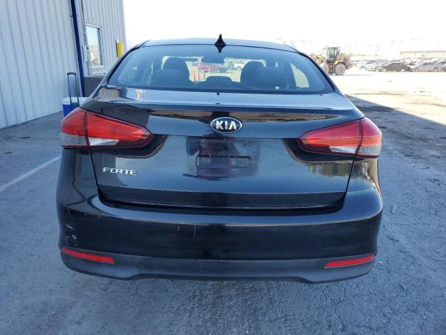 VIN 3KPFL4A70HE013743 2017 KIA FORTE no.6