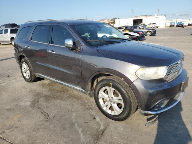 VIN 1C4RDHAG3EC590495 2014 Dodge Durango, Sxt no.4