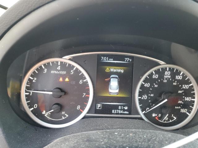 2017 NISSAN SENTRA S - 3N1AB7AP1HY325456