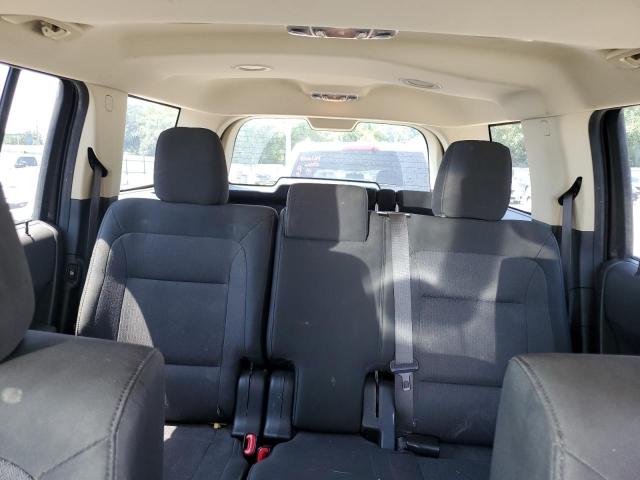 2018 FORD FLEX SE - 2FMGK5B87JBA08214