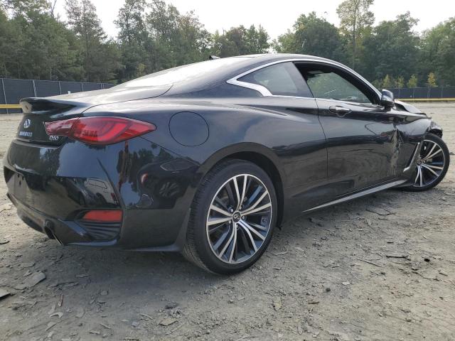 2021 INFINITI Q60 LUXE - JN1EV7KL4MM470492