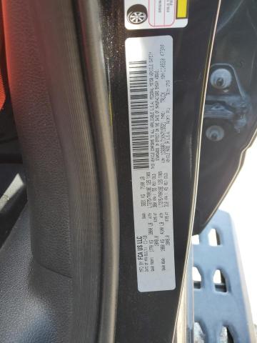 2019 RAM 1500 REBEL - 1C6SRFLT1KN715521