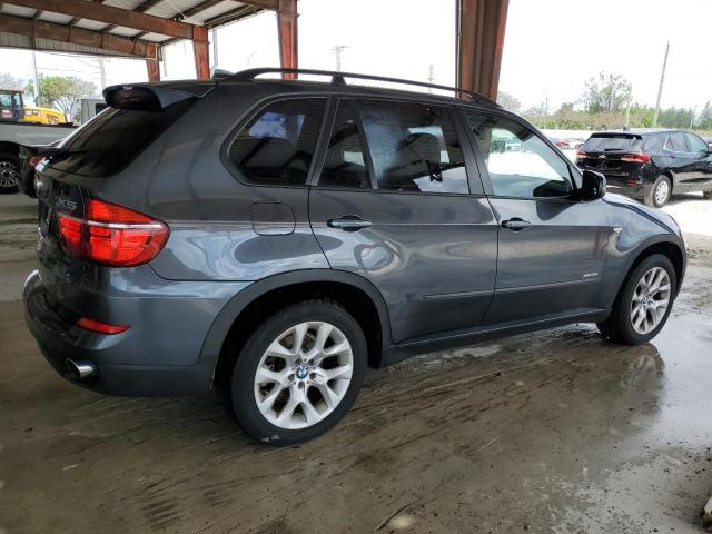 VIN 5UXZV4C59D0B12942 2013 BMW X5, Xdrive35I no.3