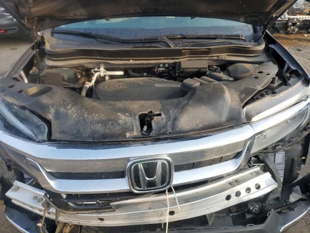 2021 HONDA PILOT TOUR - 5FNYF6H62MB000828