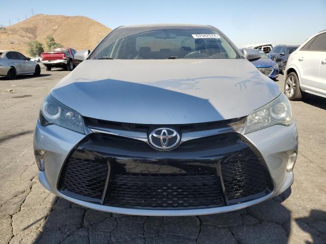 VIN 4T1BF1FK5FU058902 2015 Toyota Camry, LE no.5