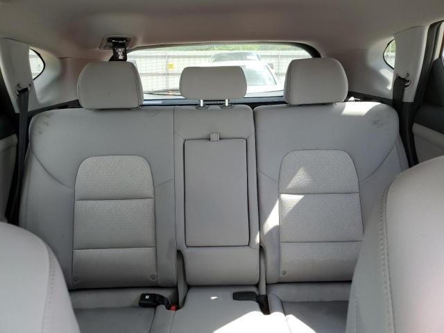 2017 HYUNDAI TUCSON LIM - KM8J33A21HU394184