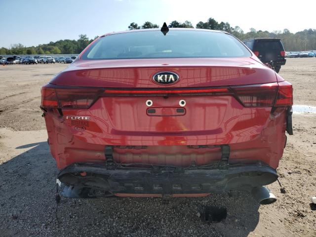 2021 KIA FORTE FE - 3KPF24ADXME403798