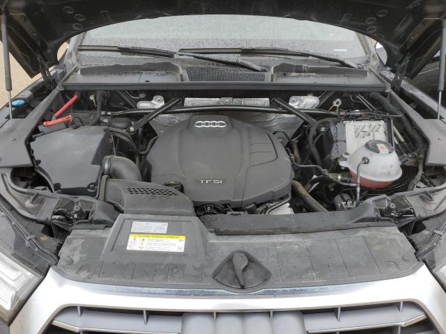 2018 AUDI Q5 TECHNIK WA1FNAFY7J2239253
