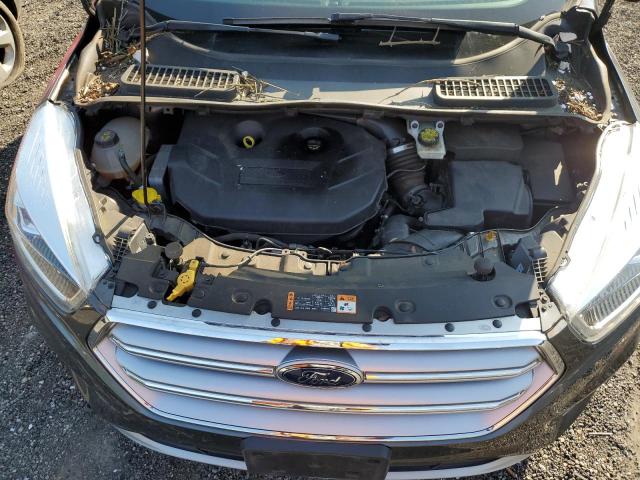 2017 FORD ESCAPE TIT - 1FMCU0J91HUE02592