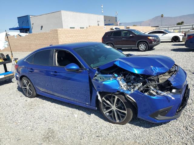 2023 HONDA CIVIC TOUR - 2HGFE1F9XPH317668