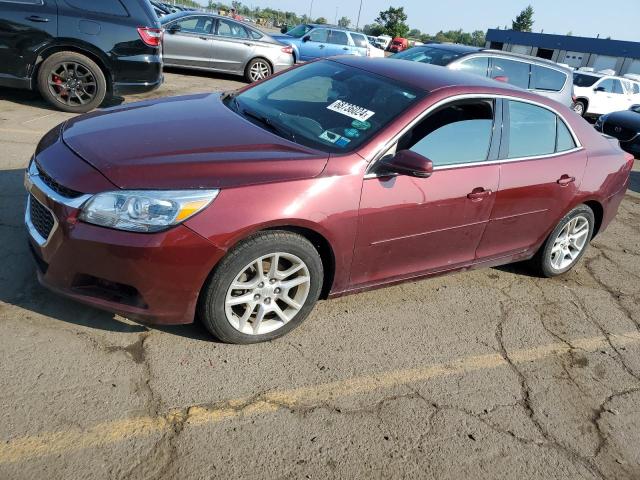 2015 CHEVROLET MALIBU 1LT - 1G11C5SL6FF219625