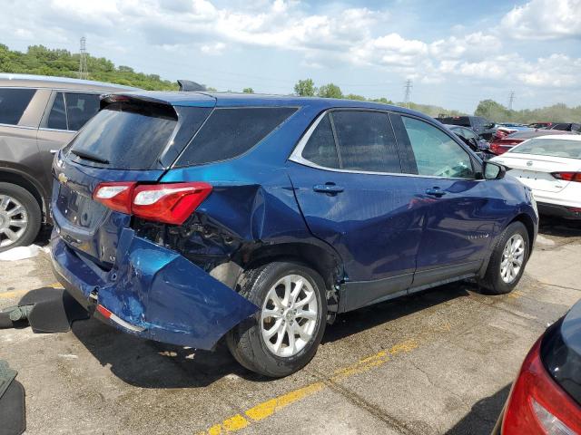 2019 CHEVROLET EQUINOX LT - 2GNAXKEV3K6281079
