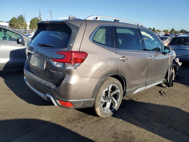 2023 SUBARU FORESTER T - JF2SKARC9PH495625