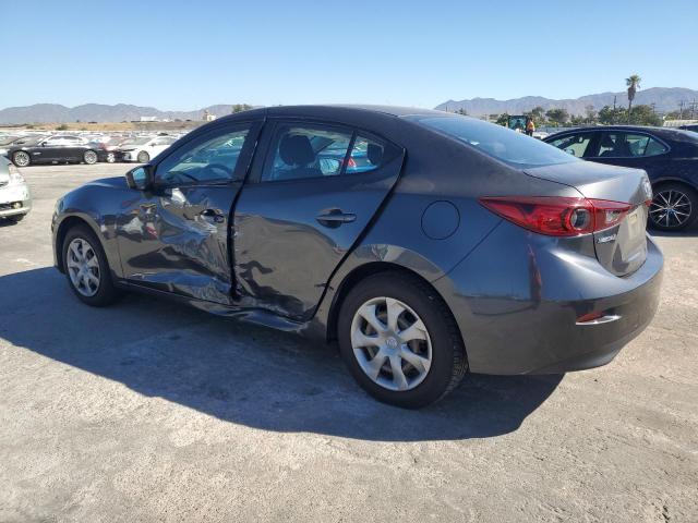 VIN JM1BM1T76E1125887 2014 Mazda 3, SV no.2