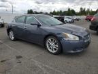 NISSAN MAXIMA S photo