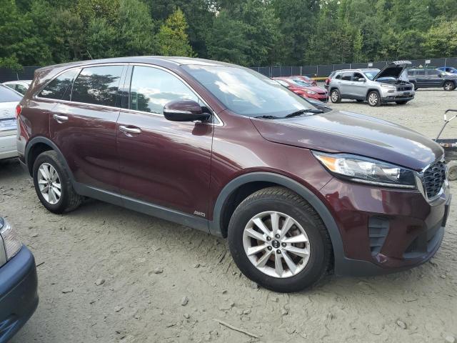 2020 KIA SORENTO L - 5XYPGDA30LG653713