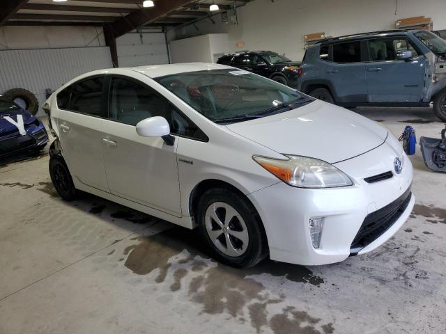 Vin: jtdkn3du6d0345483, lot: 68367124, toyota prius 20134