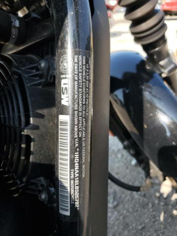 2020 HARLEY-DAVIDSON XG500 1HD4NAA18LB505792