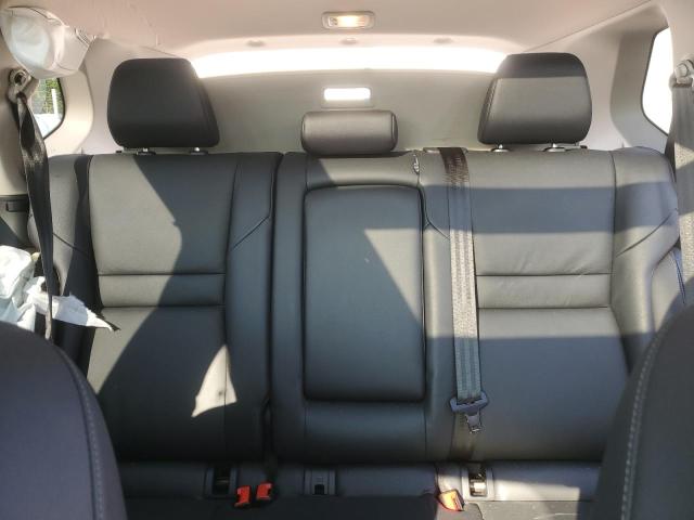 2023 NISSAN ROGUE SL - JN8BT3CB0PW186522