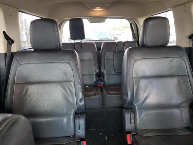2015 FORD FLEX SEL - 2FMHK6C80FBA17773