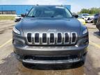 JEEP CHEROKEE L photo