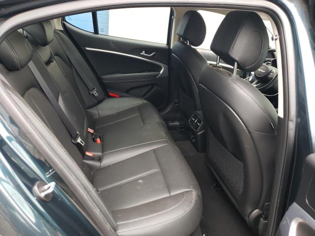 2023 GENESIS G70 BASE - KMTG34TA4PU126996
