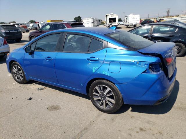 2024 NISSAN VERSA SV - 3N1CN8EV6RL858836
