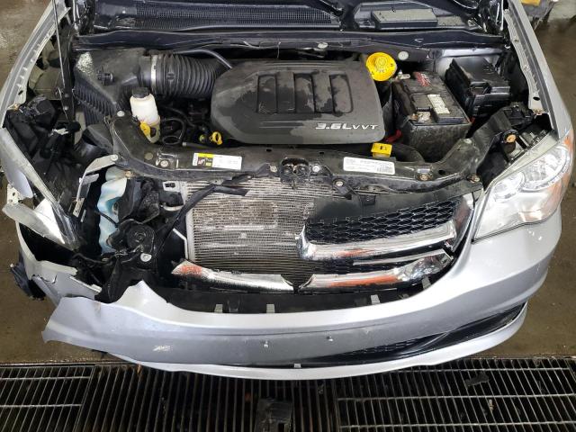 2017 DODGE GRAND CARA - 2C4RDGCG8HR779341