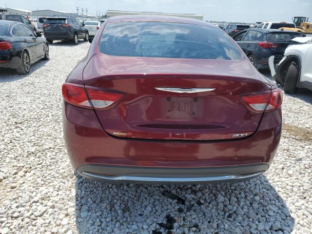 2015 CHRYSLER 200 LIMITE - 1C3CCCAB5FN691693