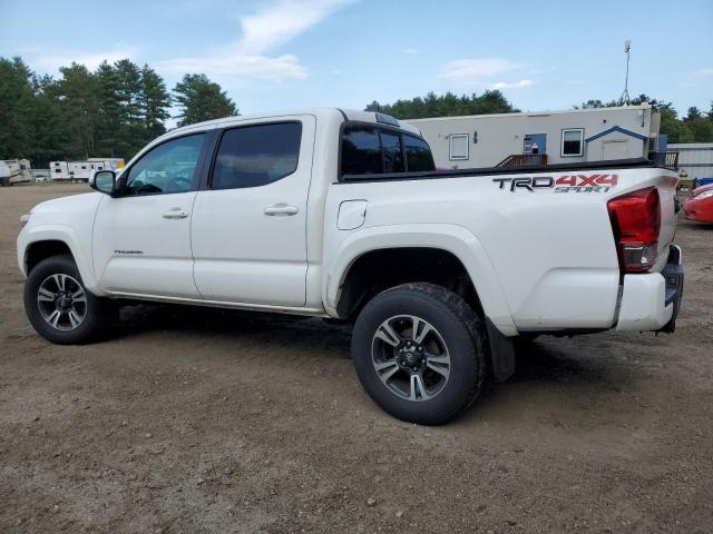 Vin: 5tfcz5anxgx014726, lot: 68745334, toyota tacoma double cab 20162