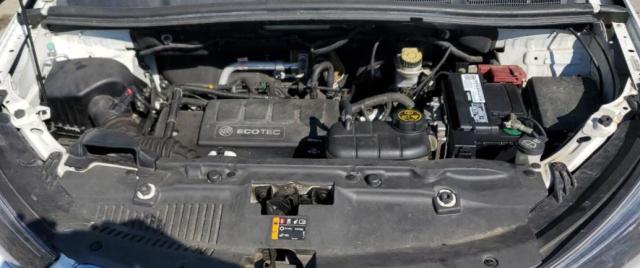 2018 BUICK ENCORE PRE - KL4CJASB5JB593028