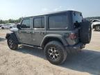 JEEP WRANGLER U photo