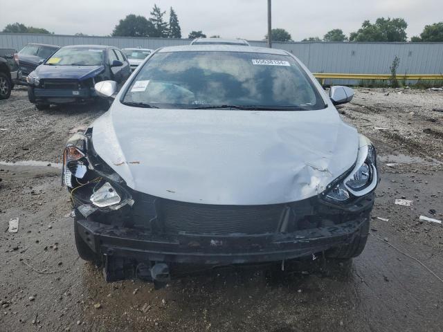 2015 HYUNDAI ELANTRA SE - KMHDH4AE9FU436614