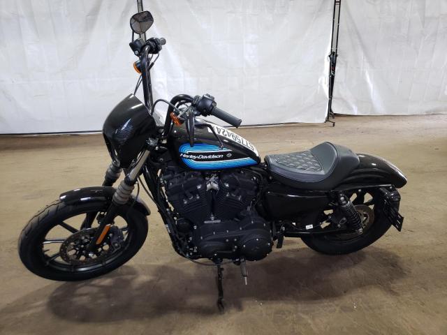 2019 HARLEY-DAVIDSON XL1200 NS - 1HD1LP318KC430528