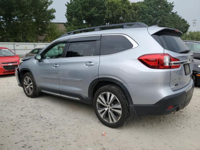 2021 SUBARU ASCENT LIM - 4S4WMAPD2M3458748