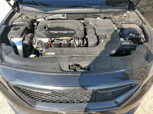 2015 HYUNDAI SONATA SPO - 5NPE34AF1FH130257