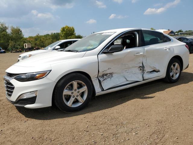 2023 CHEVROLET MALIBU LS - 1G1ZC5ST3PF160053