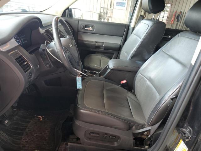 2015 FORD FLEX SEL - 2FMHK6C80FBA17773