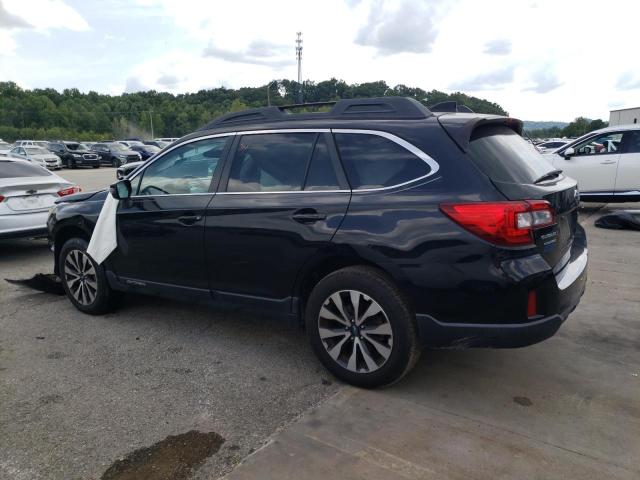 2016 SUBARU OUTBACK 2. - 4S4BSBNC9G3205614